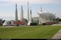 Photo by WestCoastSpirit | Cape Canaveral  nasa, rocket, moon